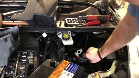 2015 ford escape battery junction box|Ford Escape battery junction location.